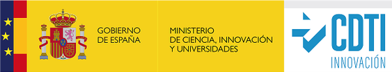 Gobierno de España, Ministerio de Ciencia, Innovación y Universidades, CDTI Innovación
