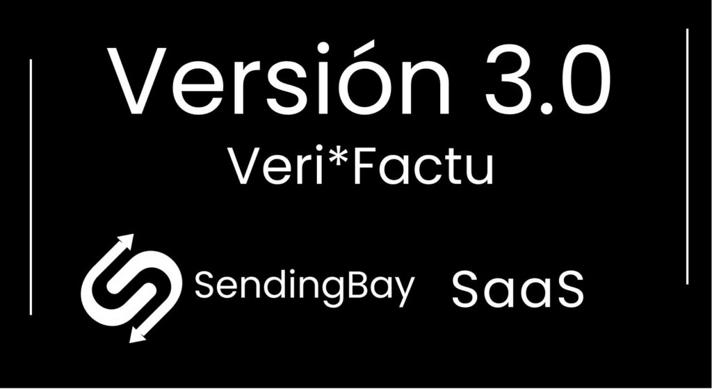 Versión 3.0 SaaS