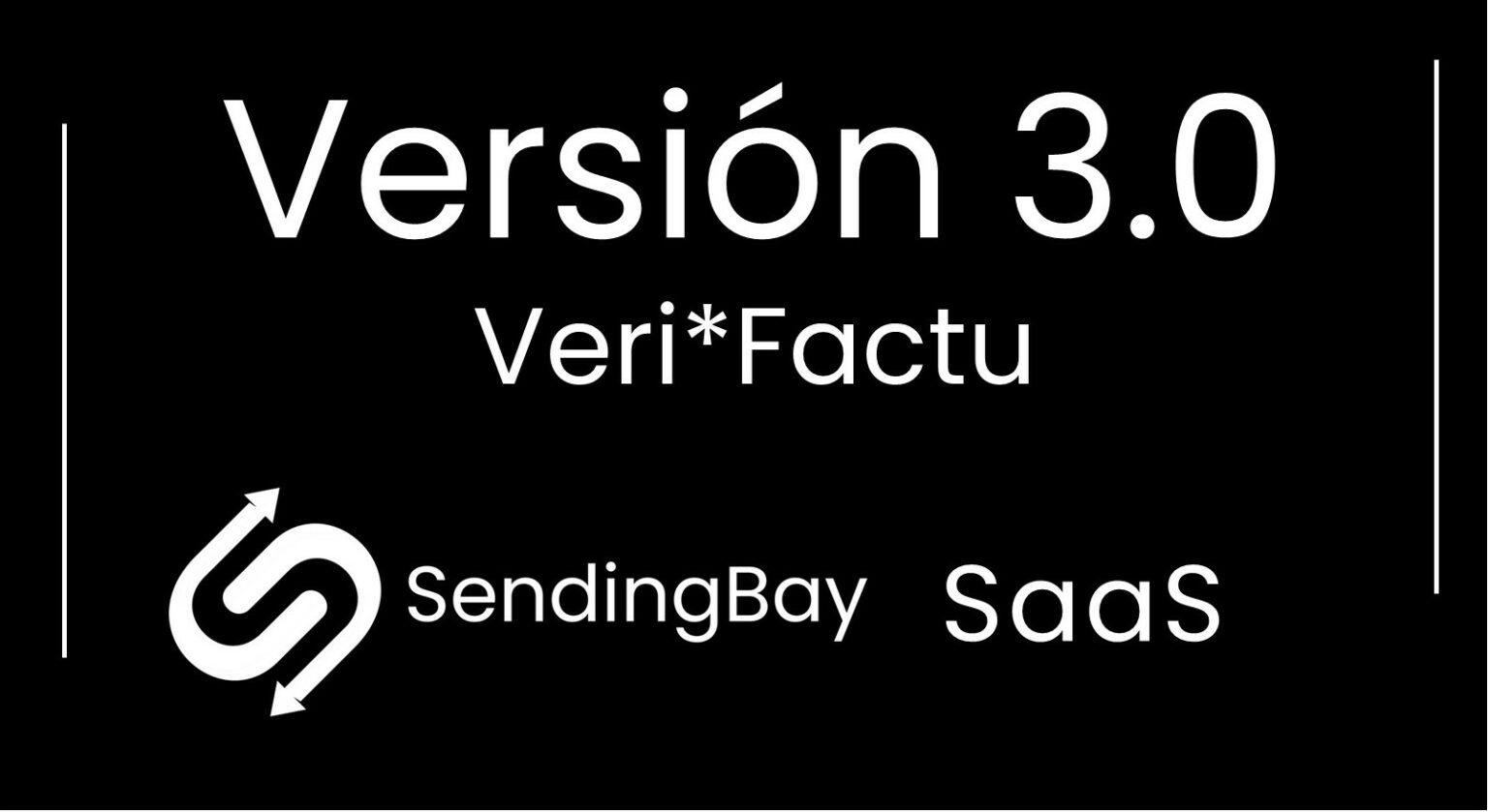 Versión 3.0 SaaS